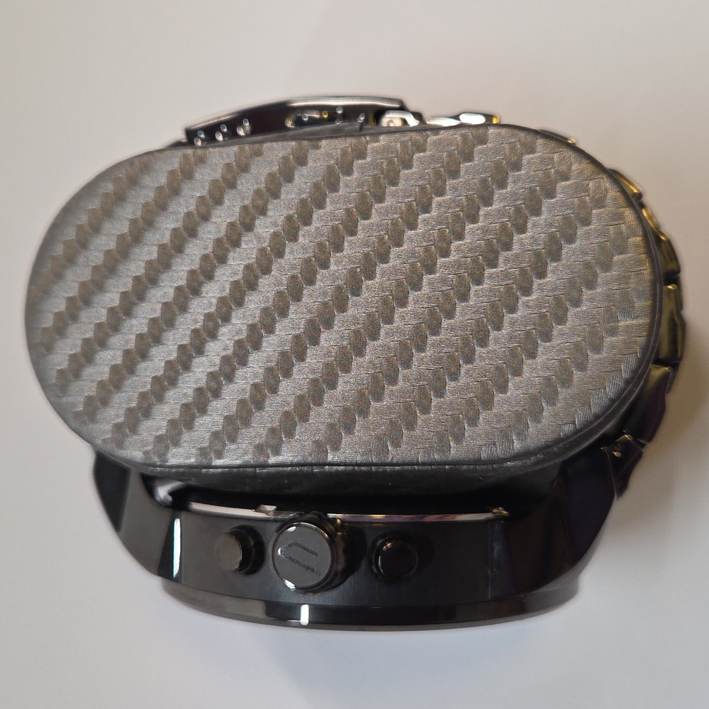 Diesel 57mm DZ7315 Mr. Daddy 2.0 Watch - Picture 5 of 5